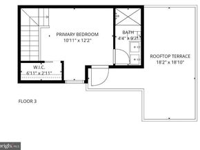 3933 14TH Street NW 8, Washington DC 20011