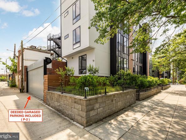 3933 14TH Street NW 8, Washington DC 20011