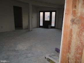 1601 North Portal Drive NW, Washington DC 20012