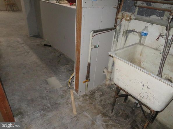 1601 North Portal Drive NW, Washington DC 20012