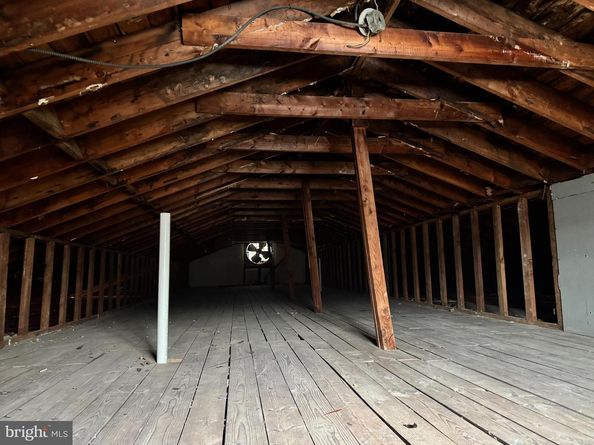 1601 North Portal Drive NW, Washington DC 20012