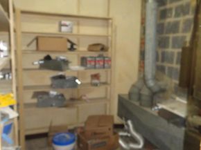 1601 North Portal Drive NW, Washington DC 20012