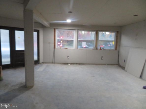 1601 North Portal Drive NW, Washington DC 20012