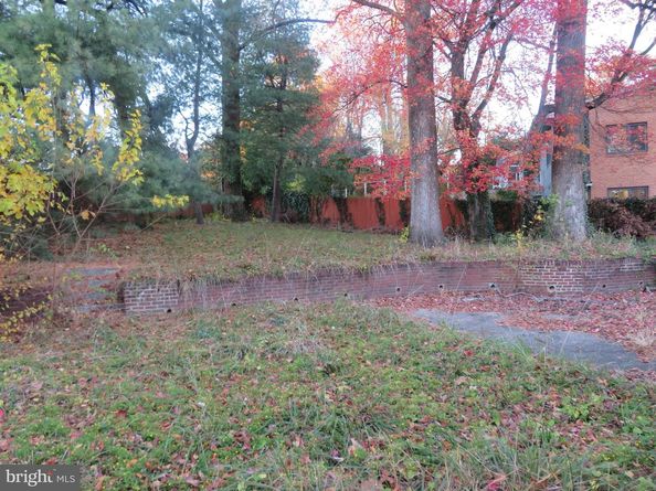 1601 North Portal Drive NW, Washington DC 20012