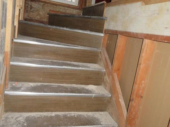 1601 North Portal Drive NW, Washington DC 20012