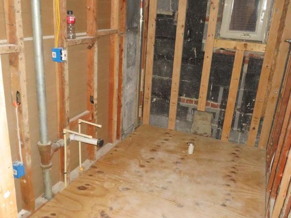 1601 North Portal Drive NW, Washington DC 20012