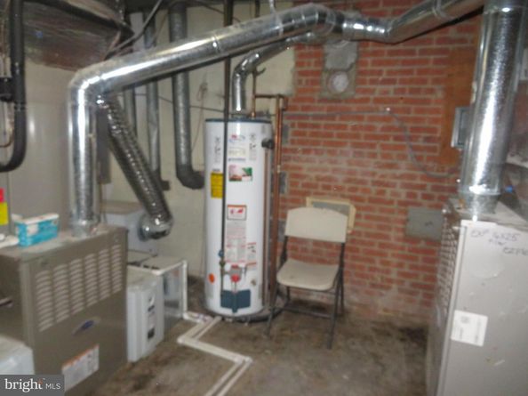 1601 North Portal Drive NW, Washington DC 20012