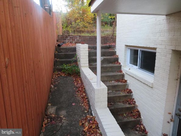 1601 North Portal Drive NW, Washington DC 20012