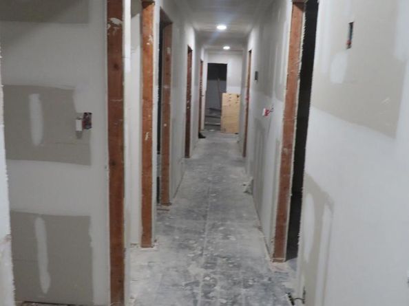 1601 North Portal Drive NW, Washington DC 20012