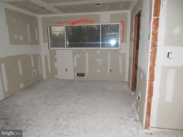 1601 North Portal Drive NW, Washington DC 20012