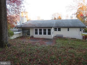 1601 North Portal Drive NW, Washington DC 20012