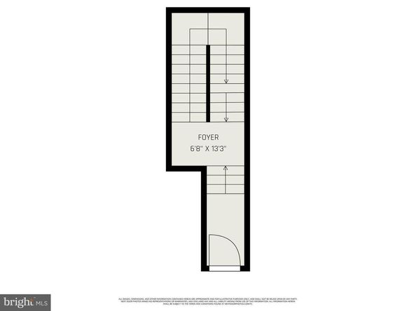 1008 Morton Alley, King Of Prussia PA 19406