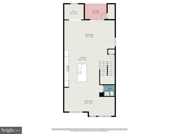 1008 Morton Alley, King Of Prussia PA 19406