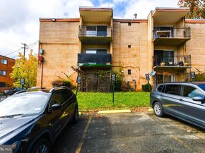 5100 F Street SE 7, Washington DC 20019