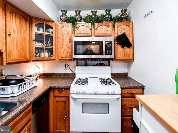 5100 F Street SE 7, Washington DC 20019