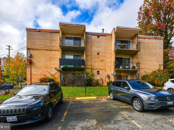 5100 F Street SE 7, Washington DC 20019