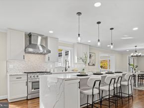 7604 Hackamore Drive, Potomac MD 20854