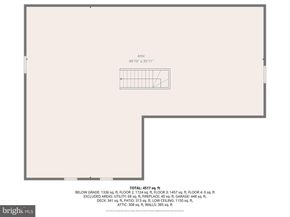 7604 Hackamore Drive, Potomac MD 20854