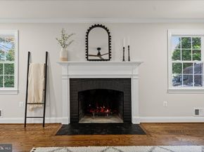 7604 Hackamore Drive, Potomac MD 20854