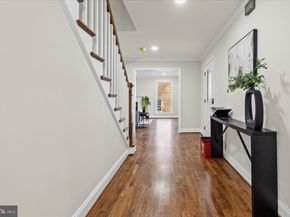 7604 Hackamore Drive, Potomac MD 20854