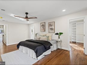 7604 Hackamore Drive, Potomac MD 20854