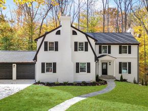 7604 Hackamore Drive, Potomac MD 20854