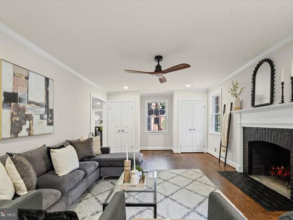 7604 Hackamore Drive, Potomac MD 20854