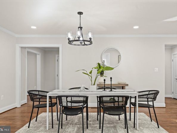 7604 Hackamore Drive, Potomac MD 20854