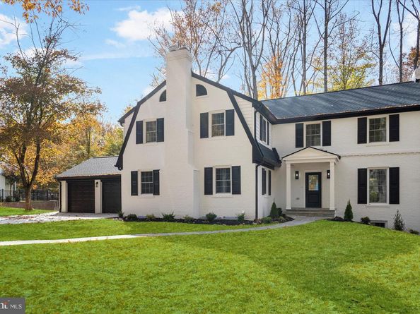 7604 Hackamore Drive, Potomac MD 20854