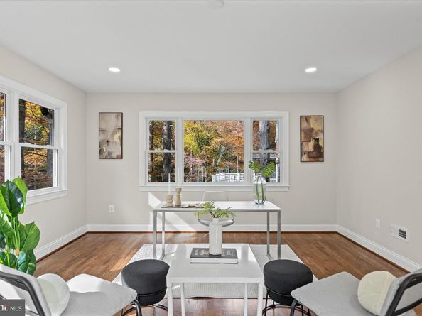 7604 Hackamore Drive, Potomac MD 20854