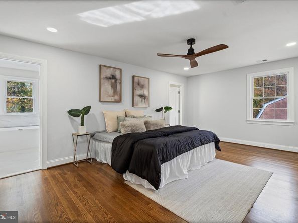 7604 Hackamore Drive, Potomac MD 20854