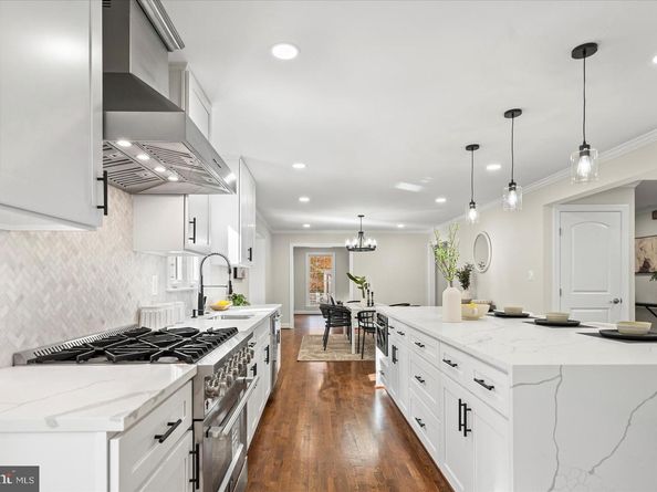 7604 Hackamore Drive, Potomac MD 20854