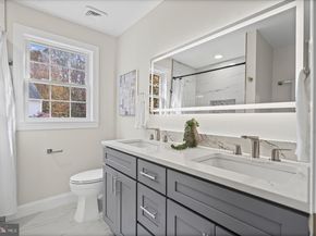 7604 Hackamore Drive, Potomac MD 20854