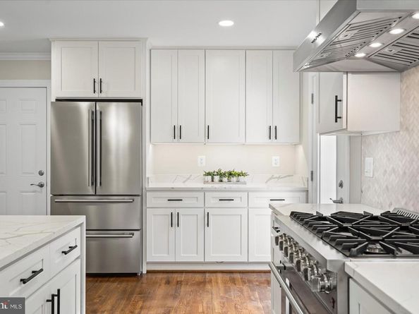 7604 Hackamore Drive, Potomac MD 20854