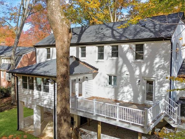 7604 Hackamore Drive, Potomac MD 20854