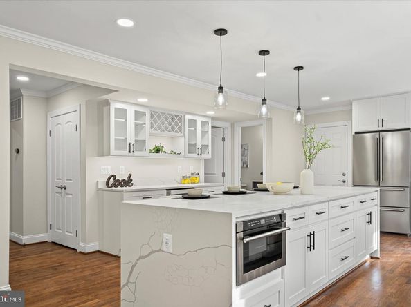 7604 Hackamore Drive, Potomac MD 20854