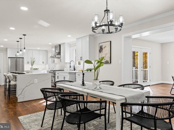 7604 Hackamore Drive, Potomac MD 20854