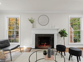 7604 Hackamore Drive, Potomac MD 20854