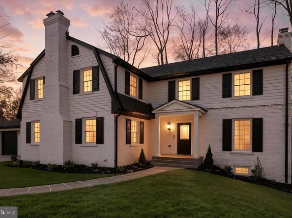 7604 Hackamore Drive, Potomac MD 20854