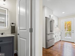 7604 Hackamore Drive, Potomac MD 20854