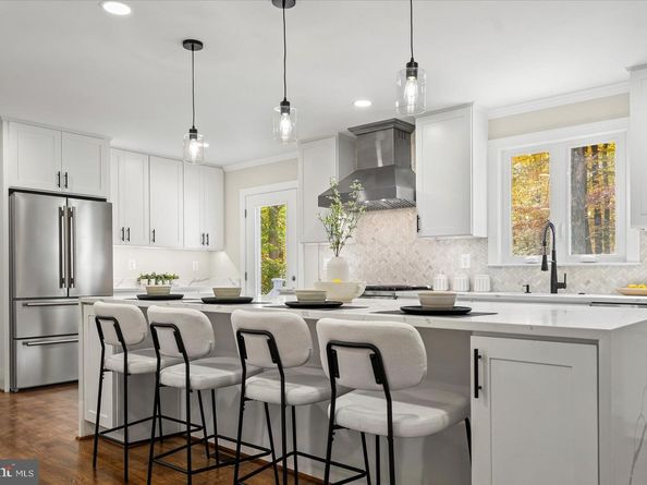 7604 Hackamore Drive, Potomac MD 20854