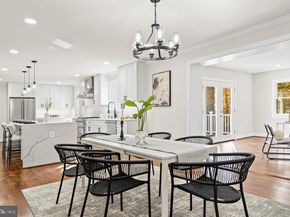 7604 Hackamore Drive, Potomac MD 20854