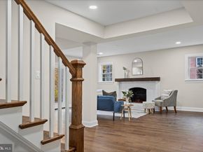 7604 Hackamore Drive, Potomac MD 20854