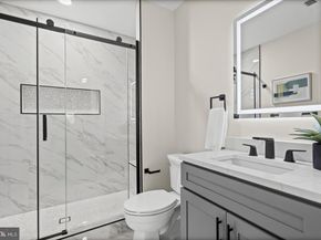 7604 Hackamore Drive, Potomac MD 20854