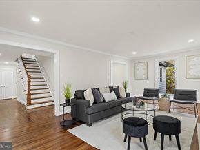 7604 Hackamore Drive, Potomac MD 20854