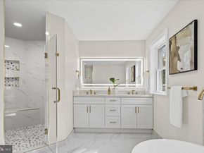 7604 Hackamore Drive, Potomac MD 20854