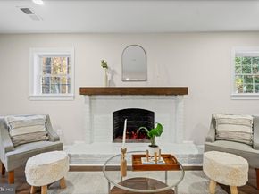 7604 Hackamore Drive, Potomac MD 20854