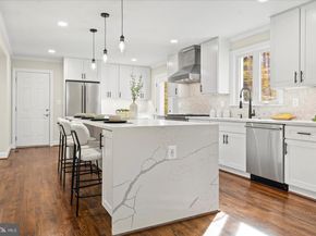 7604 Hackamore Drive, Potomac MD 20854