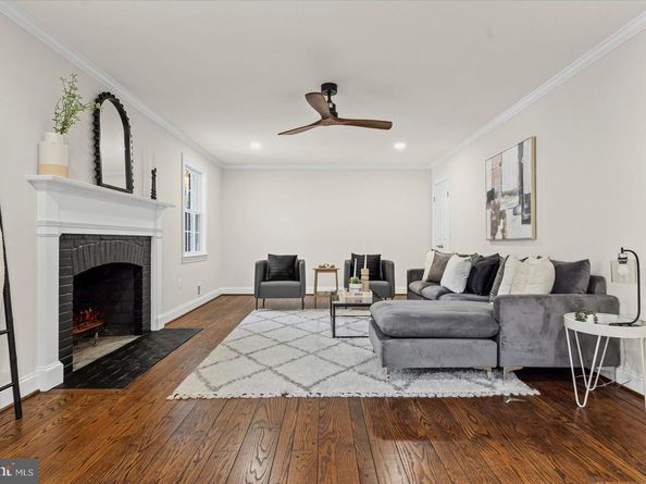 7604 Hackamore Drive, Potomac MD 20854