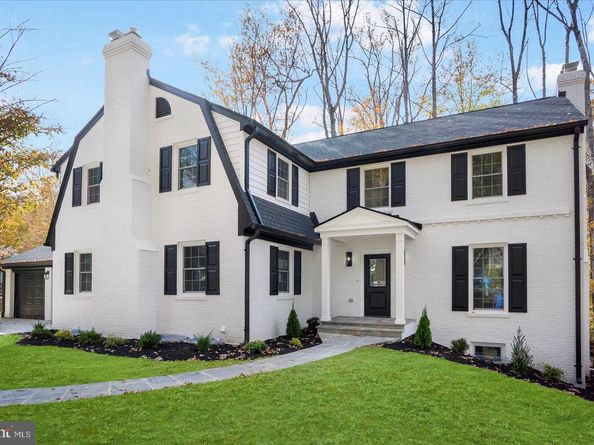 7604 Hackamore Drive, Potomac MD 20854